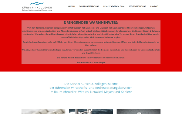 kuersch.de