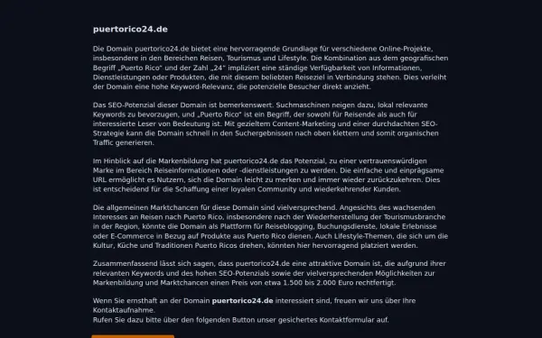 puertorico24.de