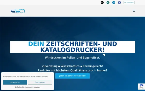 ddm.de
