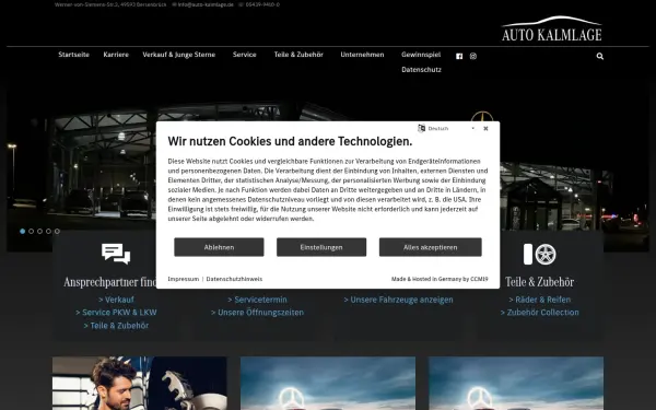 www.auto-kalmlage.de