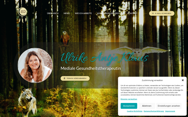 www.ulrike-klaus.de