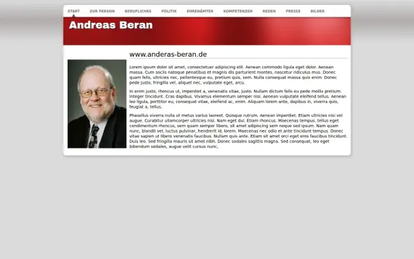 andreas-beran.de