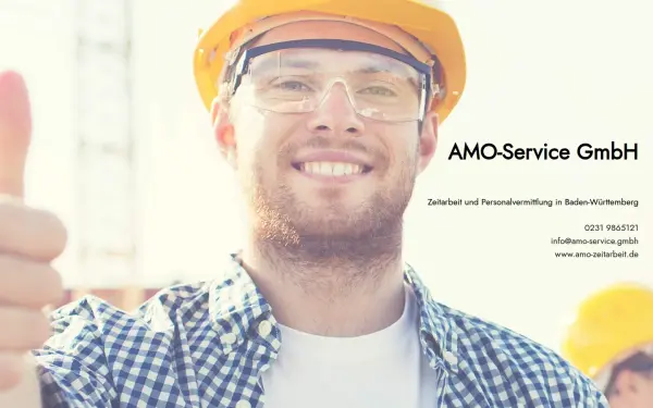 amo-service-gmbh.de