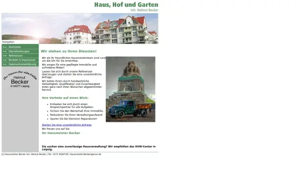 hausmeister-becker.de