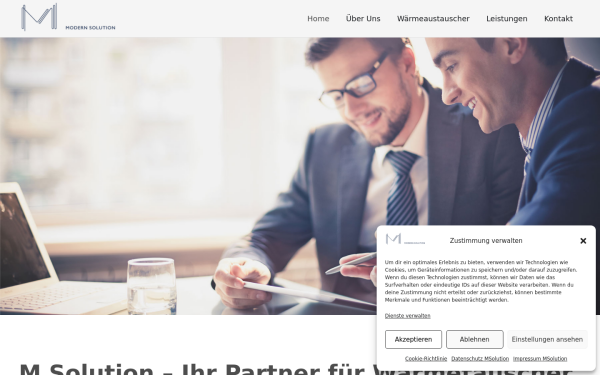 msolutiongroup.de