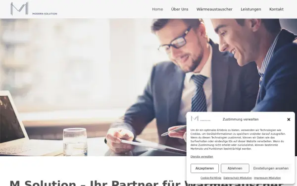 msolutiongroup.de