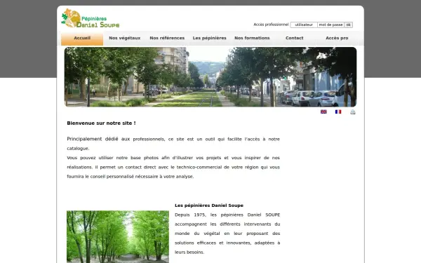pepinieres-soupe.com