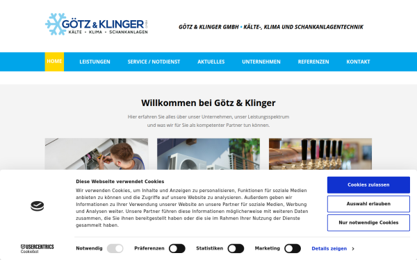 www.goetz-klinger.de