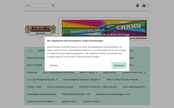www.kamobo.de