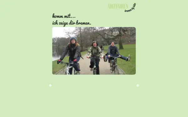 abgefahren-bremen.de