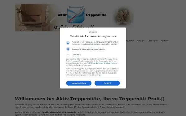 aktiv-treppenlifte.de
