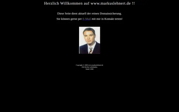 markuslehnert.de