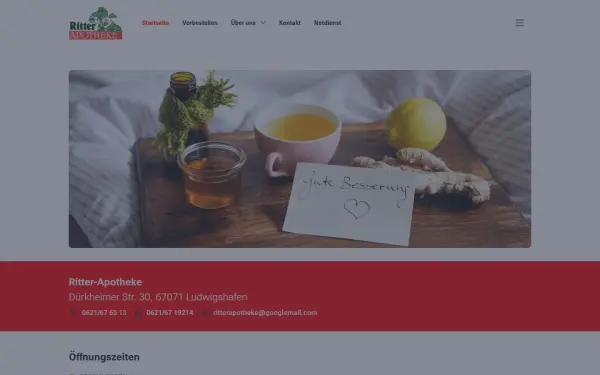 ritter-apotheke-ludwigshafen.de