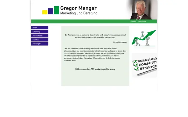 marketing-menger.de