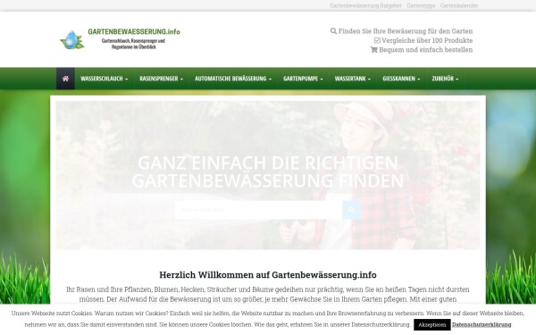 www.gartenbewaesserung.info