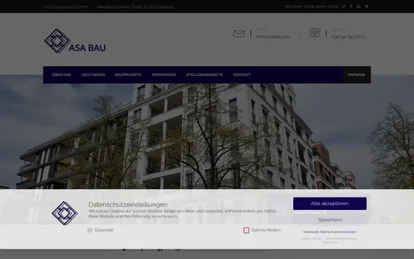 www.asabau.de