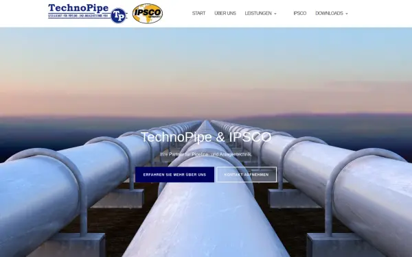 technopipe.de