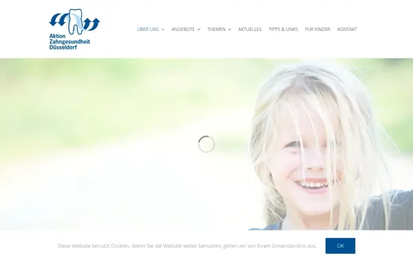 aktion-zahngesundheit-duesseldorf.de