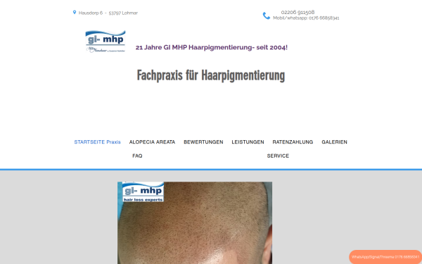 www.mikrohaarpigmentierung.net