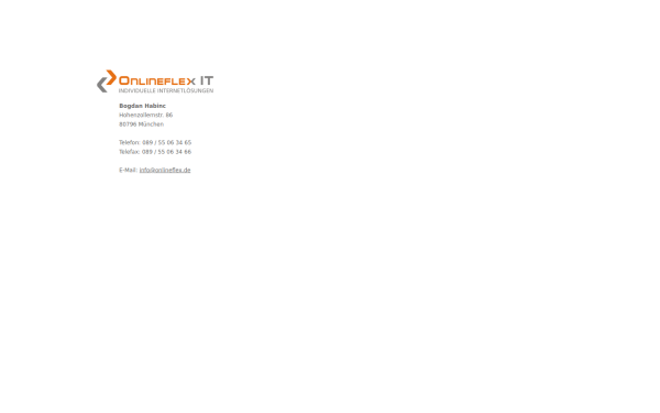 www.onlineflex.de