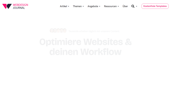 www.webdesign-journal.de