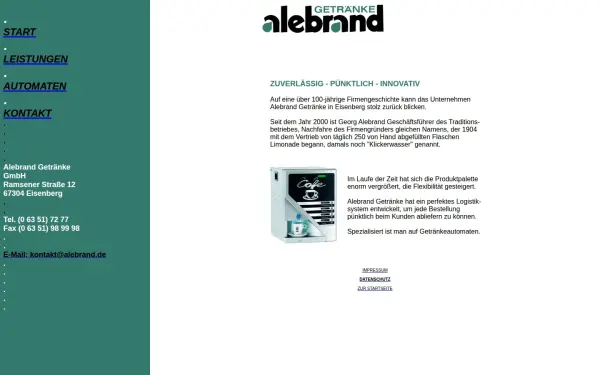 alebrand.de