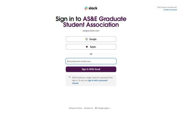 asegsa.slack.com