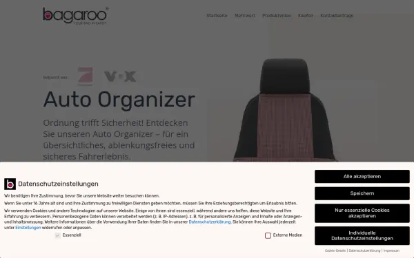 bagaroo.de