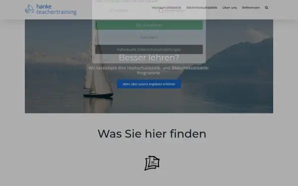 hanke-teachertraining.de
