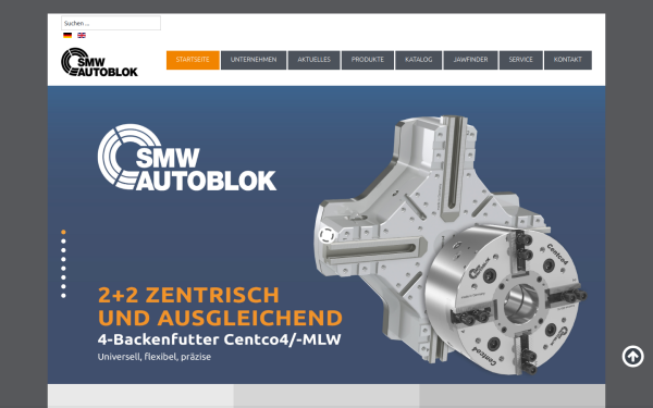 mysmw.de