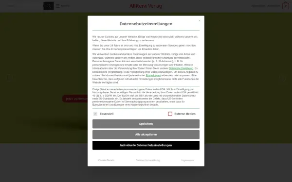 allitera-verlag.de
