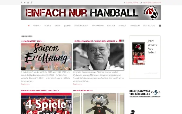 handball-in-meerbusch.de
