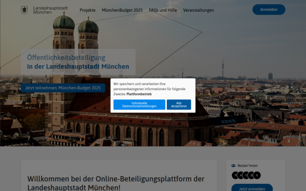 unser.muenchen.de