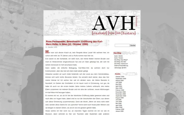 www.another-view-on-history.de