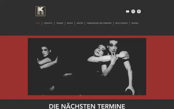 www.theaterk.com