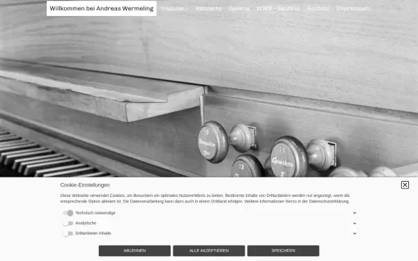 andreaswermeling.de