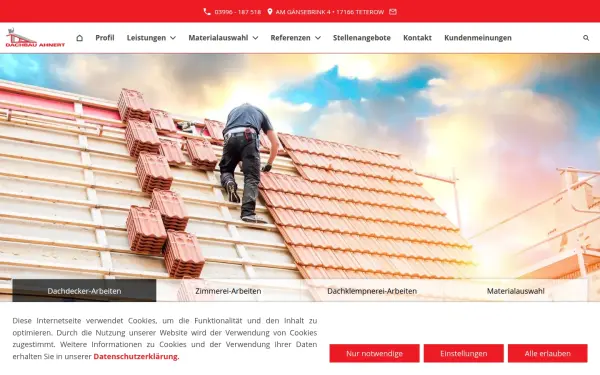 www.dachbau-ahnert.de