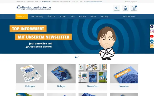 www.dierotationsdrucker.de