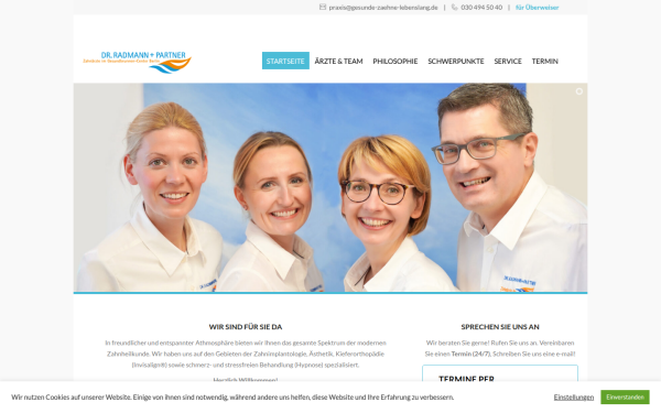 www.dr-radmann.de