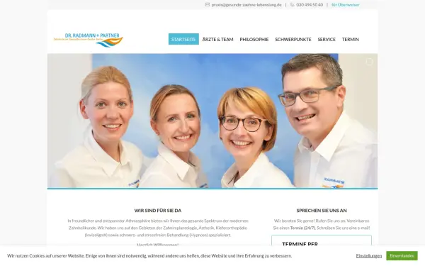 www.dr-radmann.de