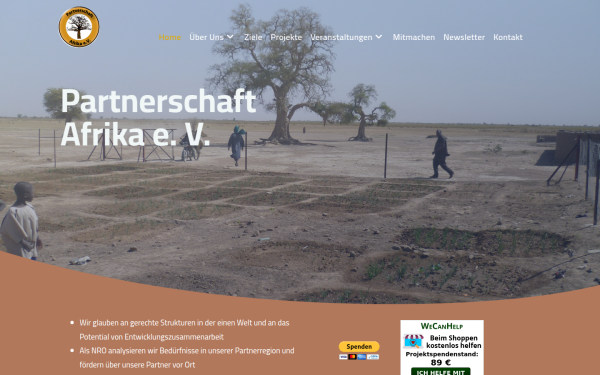 www.partnerschaft-afrika.de