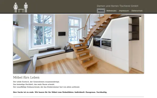 damenherren.de