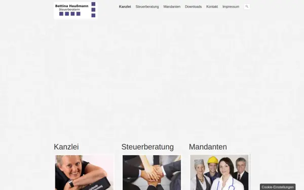 haussmann-steuerberatung.de