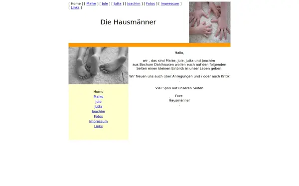 die-hausmaenner.de
