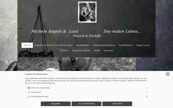www.micheleangelo.de