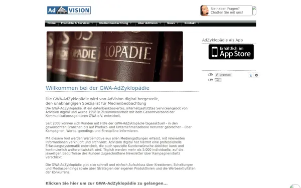 adzyklopaedie.de