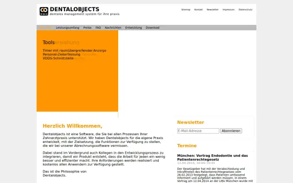 dentalobjects.de