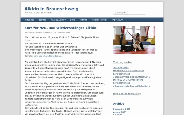 aikidobs.de