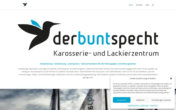 www.der-buntspecht.de