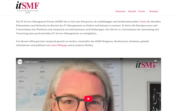 www.itsmf.at